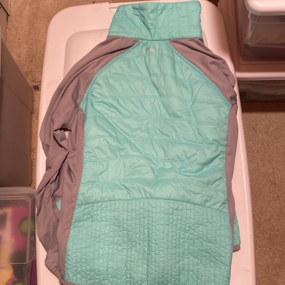 Light coat - Picture 7 of 8